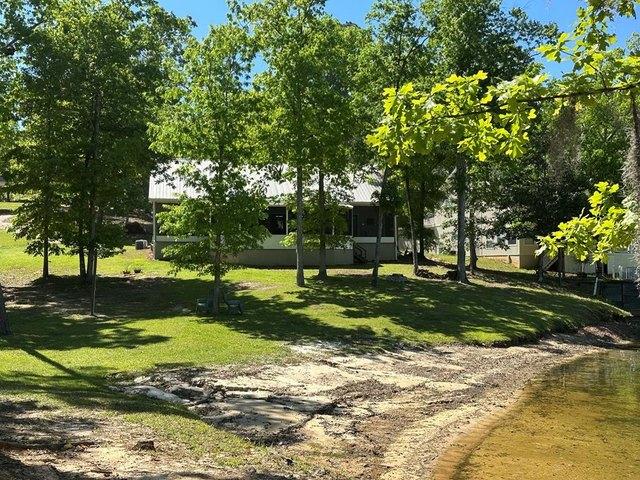 House for sale in Abbeville, Henry County
