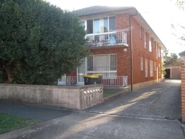 Apartment for rent in Sydney, New South Wales