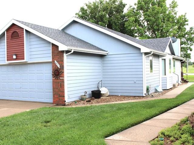 Condo for sale in Kansas