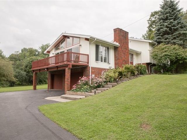 House for sale in Cayuga, New York