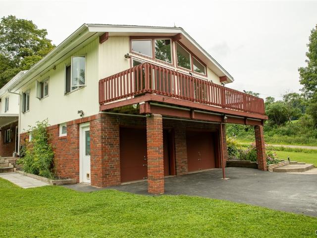House for sale in Cayuga, New York