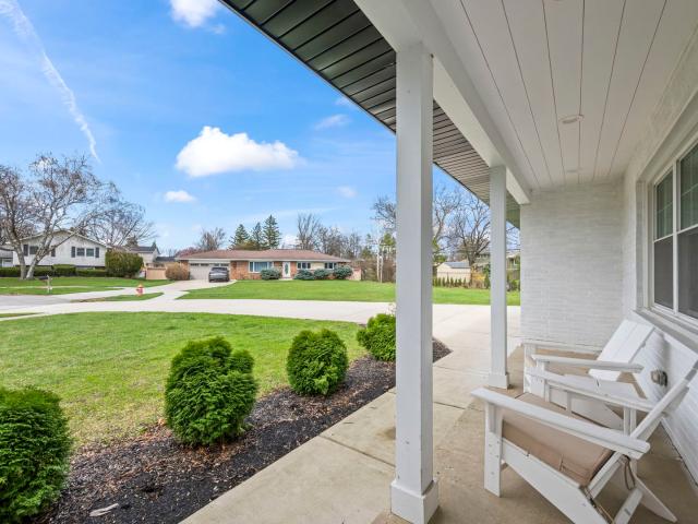 House for sale in Medinah, Illinois