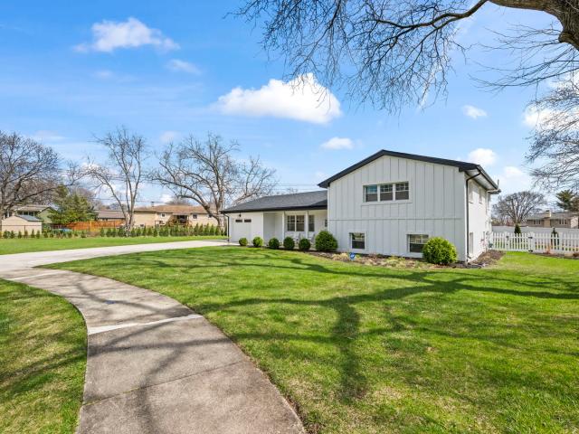 Property for sale in Medinah, Illinois