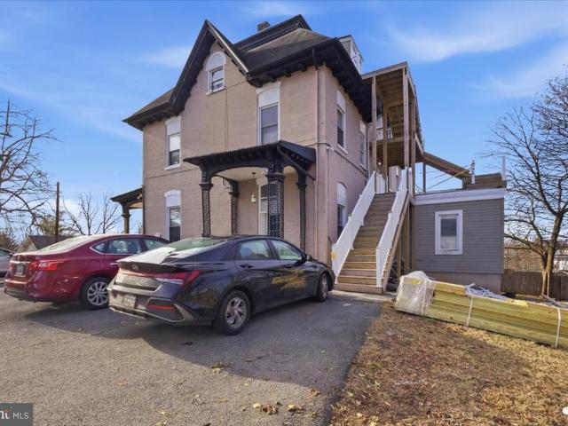 Commercial for sale in Hagerstown, Maryland