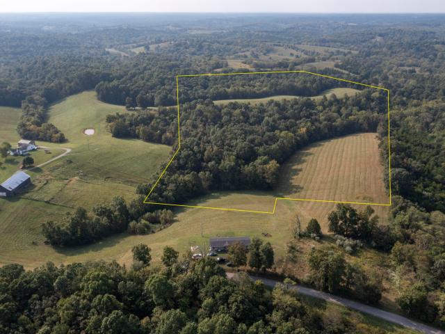 Land for sale in Sadieville, Scott County
