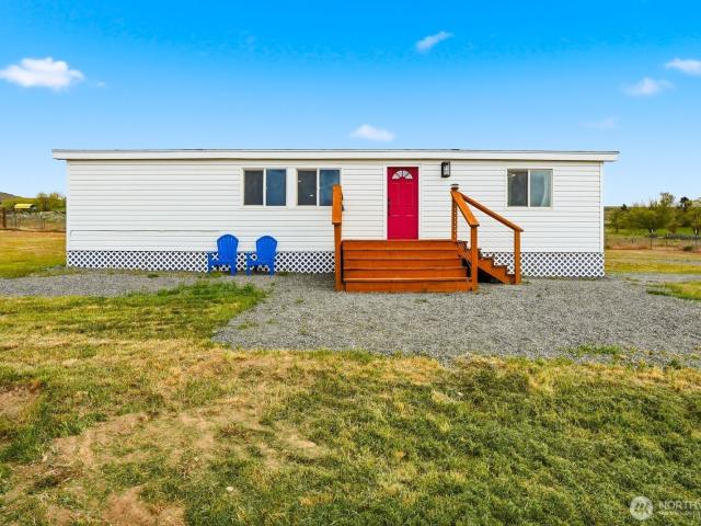 House for sale in Selah, Washington