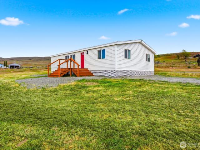 House for sale in Selah, Washington