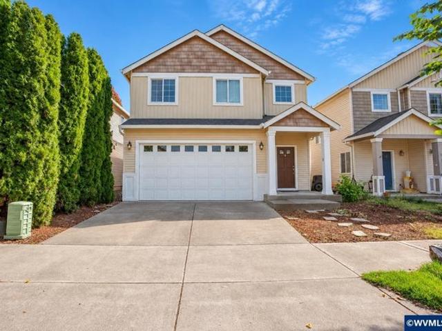 House for sale in Independence, Polk County