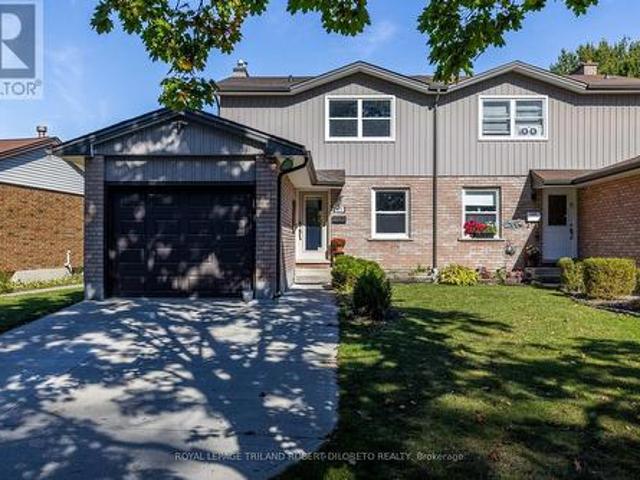 House for sale in Arva, Ontario