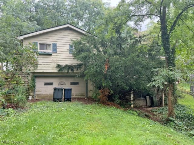 House for sale in Merriman Woods, Akron