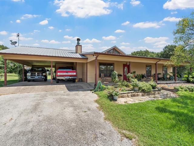 House for sale in Limestone, Texas