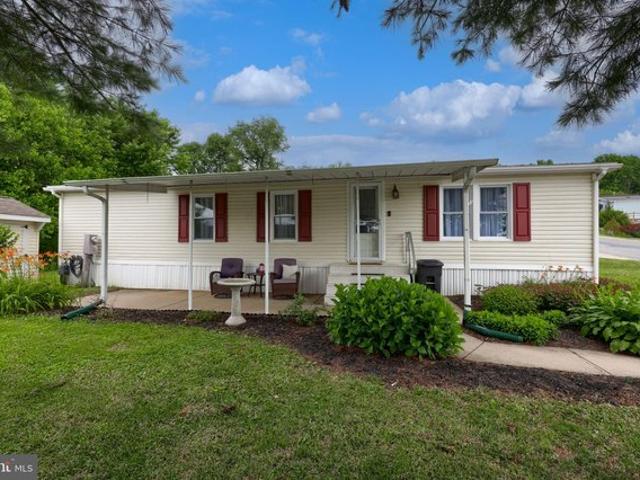 House for sale in New Providence, Pennsylvania