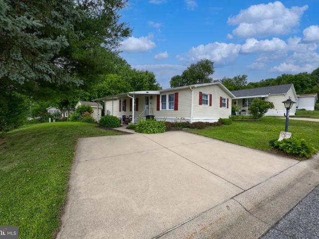 House for sale in New Providence, Pennsylvania