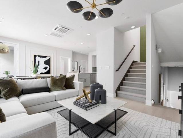 Townhouse for sale in San Jose, California