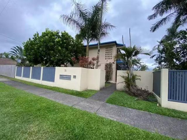 House for rent in Cairns, Queensland