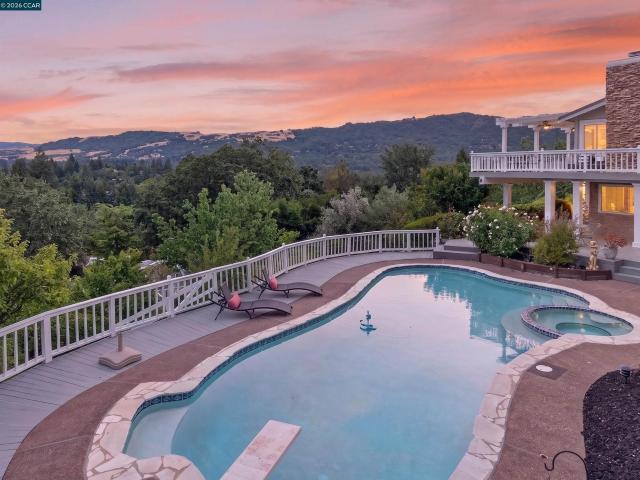 House for sale in Danville, California