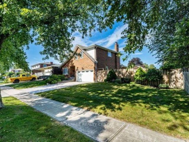 House for sale in Cooksville, Mississauga