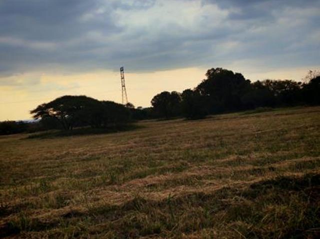 Land for sale in Seshego, Limpopo