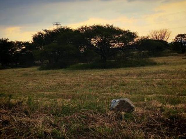Land for sale in Polokwane, Polokwane Local Municipality