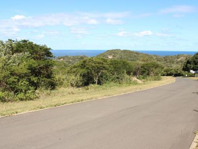 Land for sale in Amatola View, Bhisho