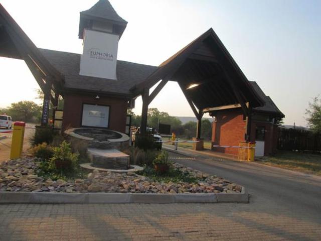 Land for sale in Naboomspruit, Limpopo
