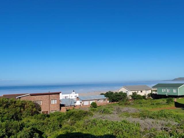 Land for sale in Cape St Francis, Eastern Cape