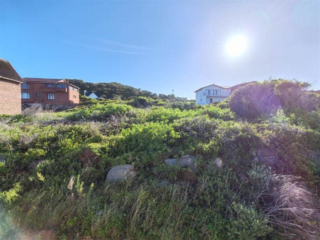 Land for sale in Cape St Francis, Eastern Cape