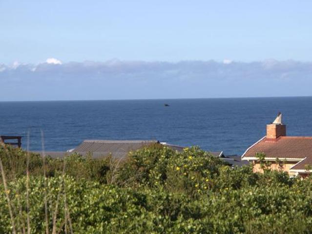 Land for sale in Cape St Francis, Eastern Cape