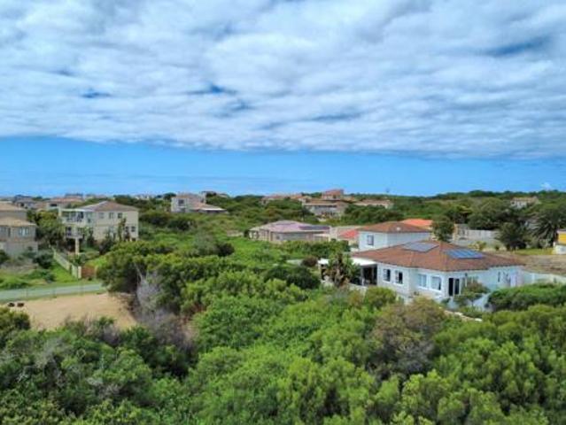 Land for sale in Eastern Cape