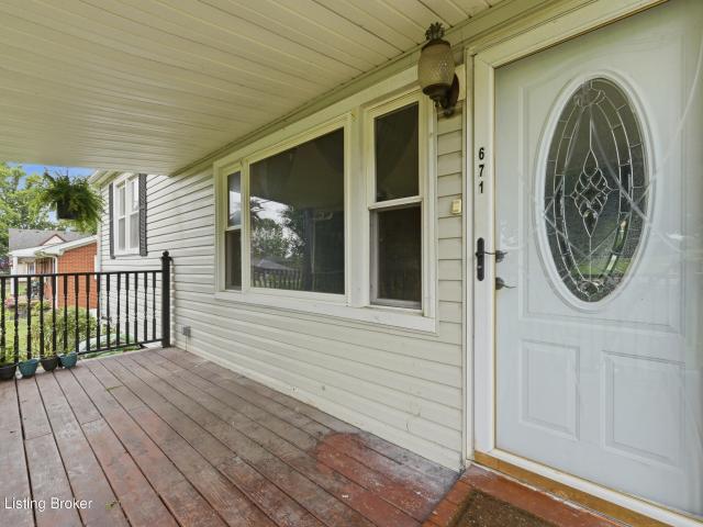 House for sale in Pleasureville, Kentucky