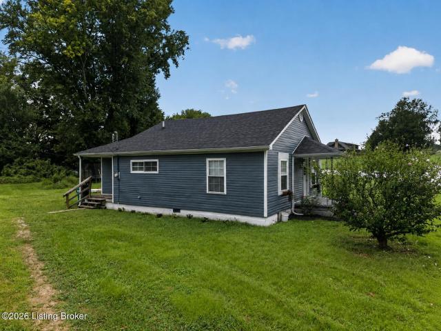 House for sale in Lebanon Junction, Kentucky