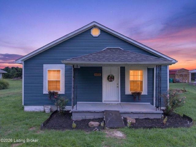 House for sale in Lebanon Junction, Kentucky