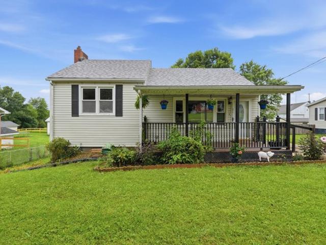 House for sale in Pleasureville, Kentucky