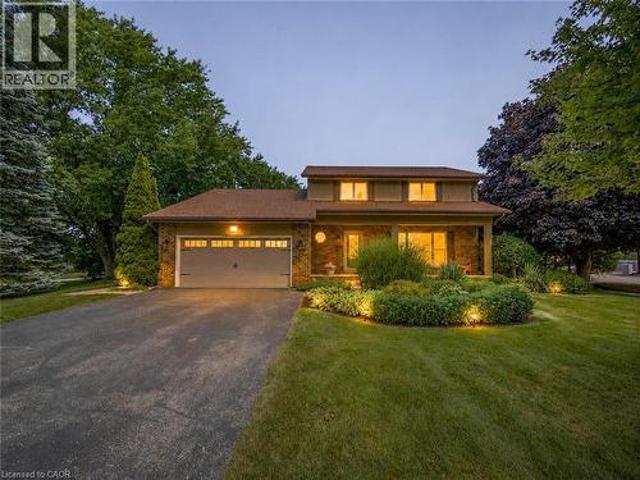 House for sale in Norwich, Ontario