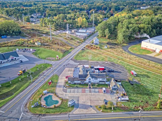 Commercial for sale in Rotterdam Junction, New York