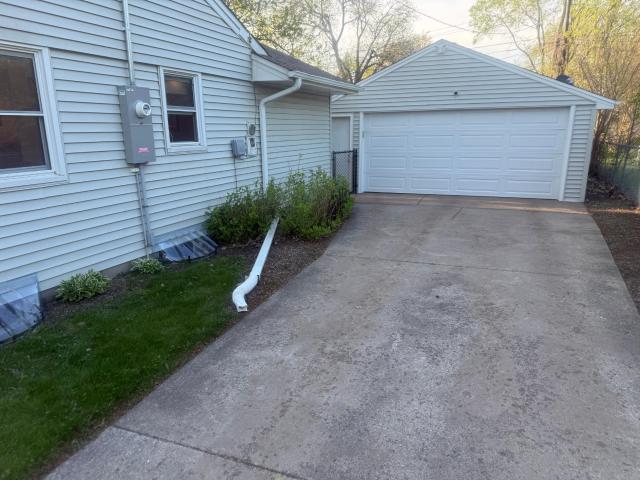 Property for sale in Fridley, Minnesota