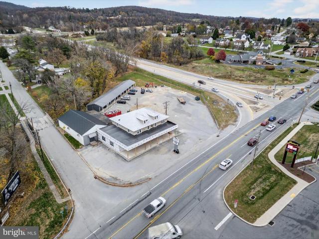 Commercial for sale in Pennsylvania