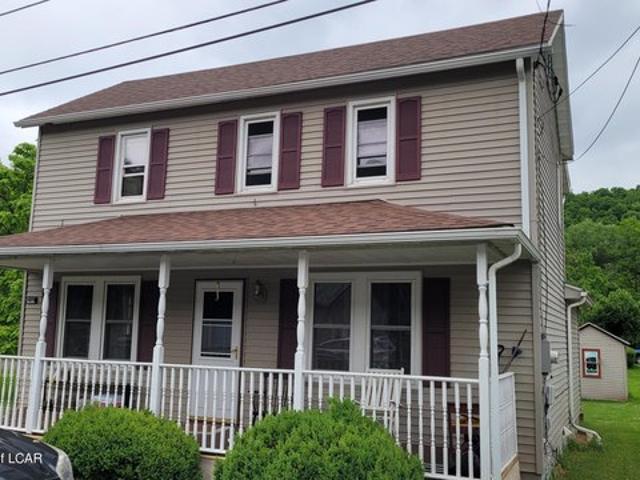 House for sale in Nuremberg, Pennsylvania