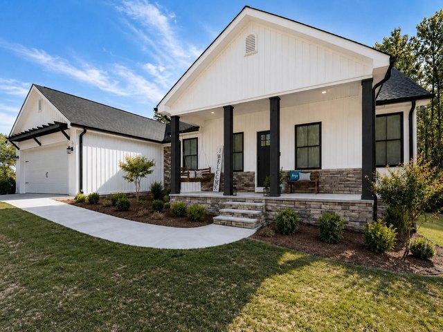 House for sale in Corbin, Kentucky