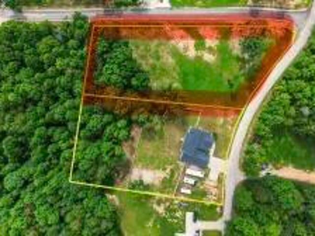 Land for sale in Corbin, Whitley County