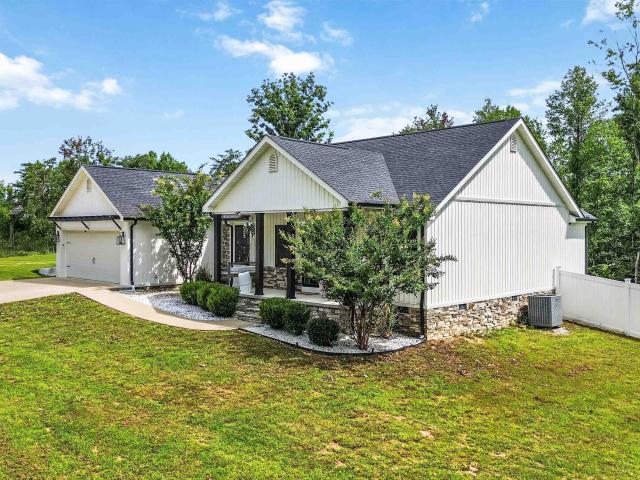 House for sale in Corbin, Kentucky
