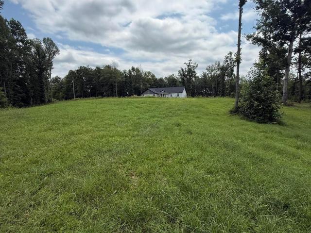 Land for sale in Corbin, Kentucky