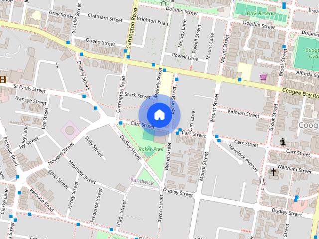 Apartment for rent in Sydney, New South Wales