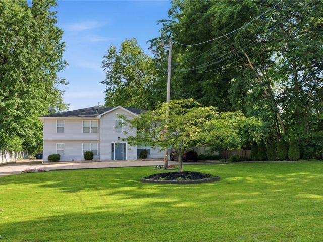 House for sale in Boardman, Ohio