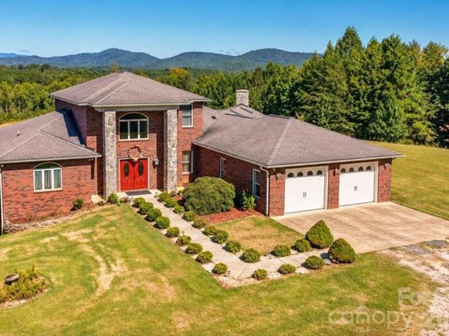 House for sale in Marion, McDowell County