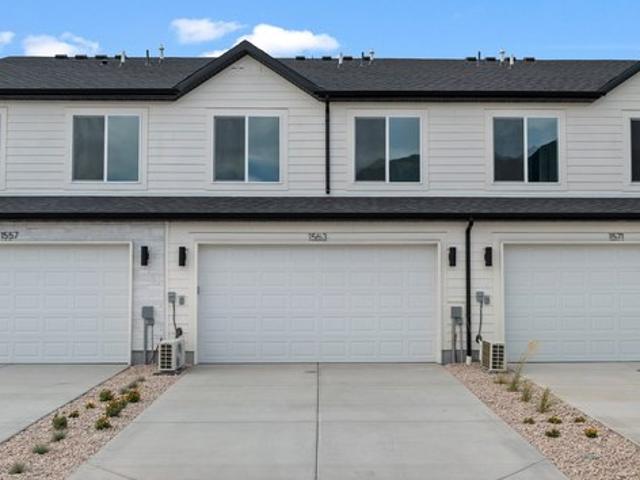 Townhouse for sale in Salem, Utah