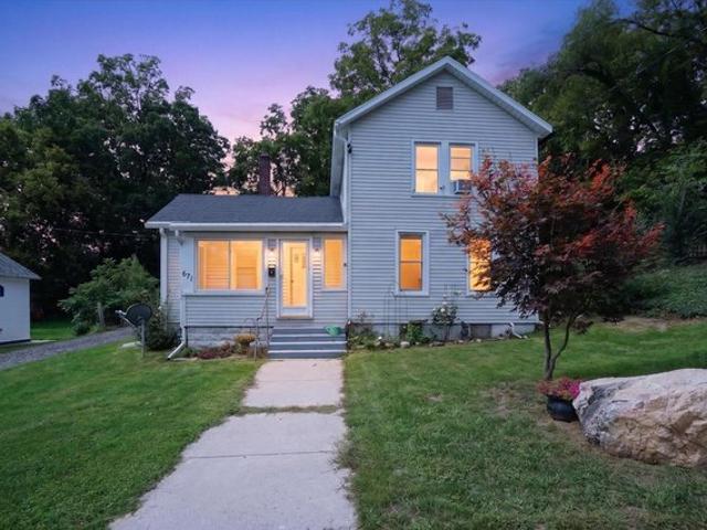 House for sale in Ionia, Michigan