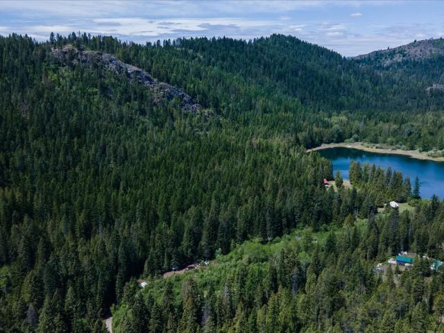 Land for sale in Cusick, Washington
