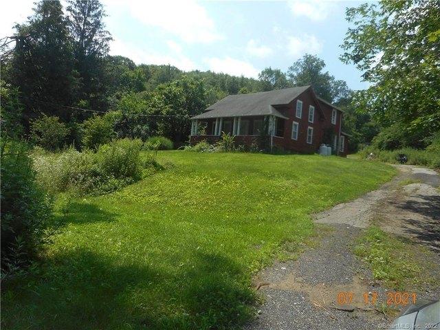 Land for sale in Oxford, Connecticut
