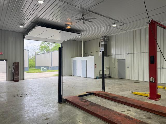 Commercial for sale in Port Washington
